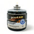 100-Hour Emergency Candle, Smokeless